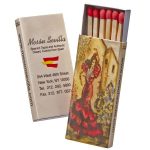Milady Specialty Matchbox one