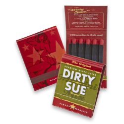 20-Strike Specialty Matchbooks