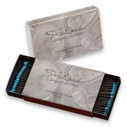 Double Drawer Specialty Matchbox