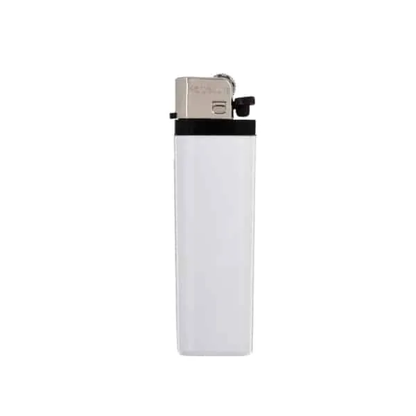 cigarette electronic lighter Solid Flint Cigarette Lighter - Low Minimum