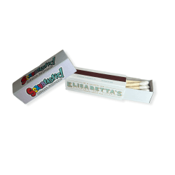 Quick-Ship Lipstick Matchbox
