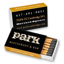 Munchkin Specialty Matchbox