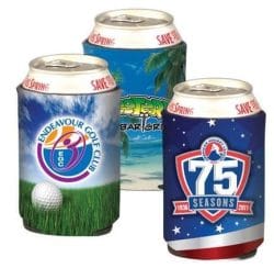 The Best Full Color Koozie