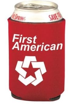 The Best Koozie
