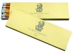 Tiffany Fireplace Specialty Matchbox
