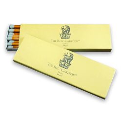 Tiffany Fireplace Specialty Matchbox