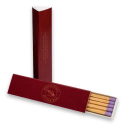 Triangle Specialty Matchbox 4 inch