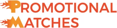 Promotional Matches Logo