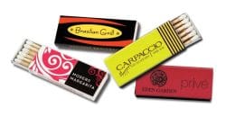 Matchbox Assortment