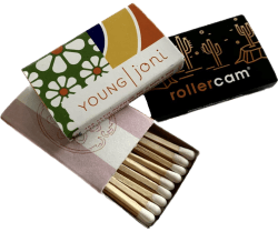 Matchboxes