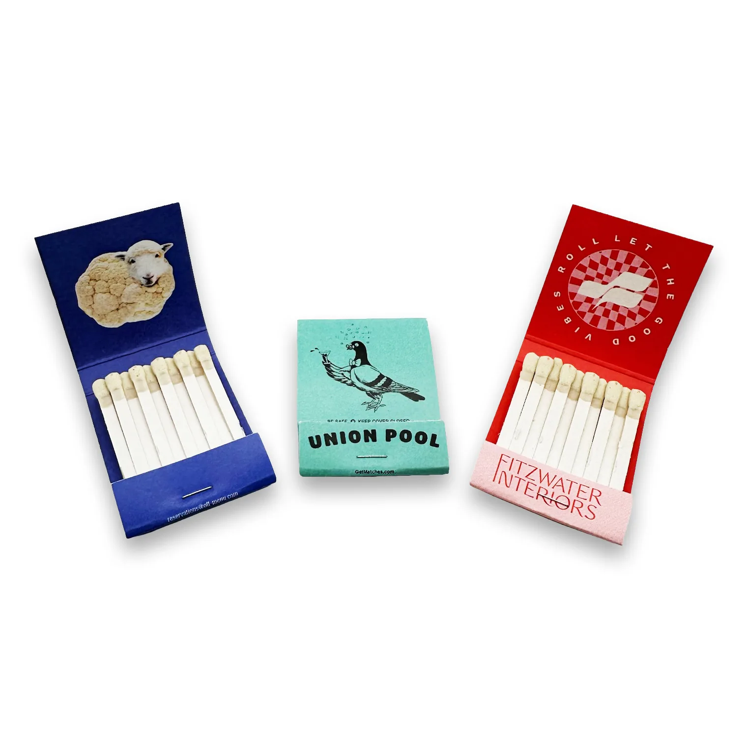 20 Strike Full Color