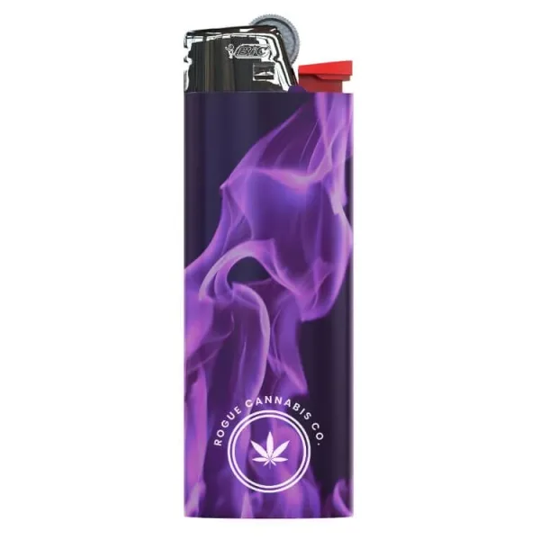 BIC Digital Sleeve Lighter BIC Digital Sleeve Lighter