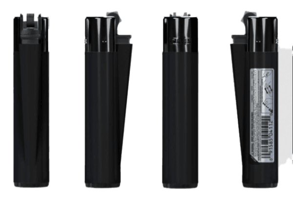 Black (Standard Black)