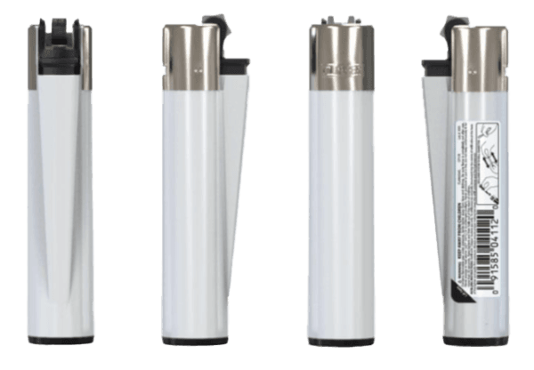 White (Standard White)