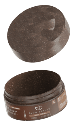 Plastic Hemp Jar - Jar