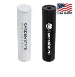 Custom-Resin-Tube