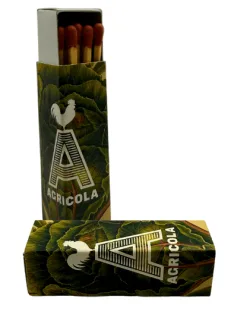 Premium Lipstick Matchbox (2-Inch)