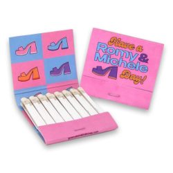 30 Strike Full Color Quickship