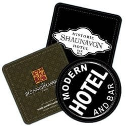 Standard Shape Coaster