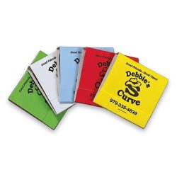 30-Strike Stock Matchbook