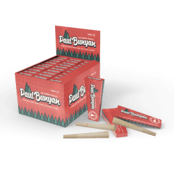 Pre-rolled 3-Pack Cones
