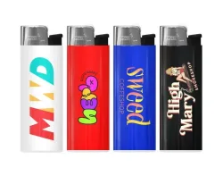 Brio Clipper Lighters