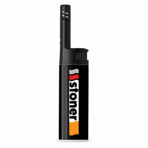 bic cigarette lighters Classic Lighters, Cigar Maxi Lighter, Full Size, 5 ideal for indoor or outdoor tasks bic cigarette lighter Spark your
