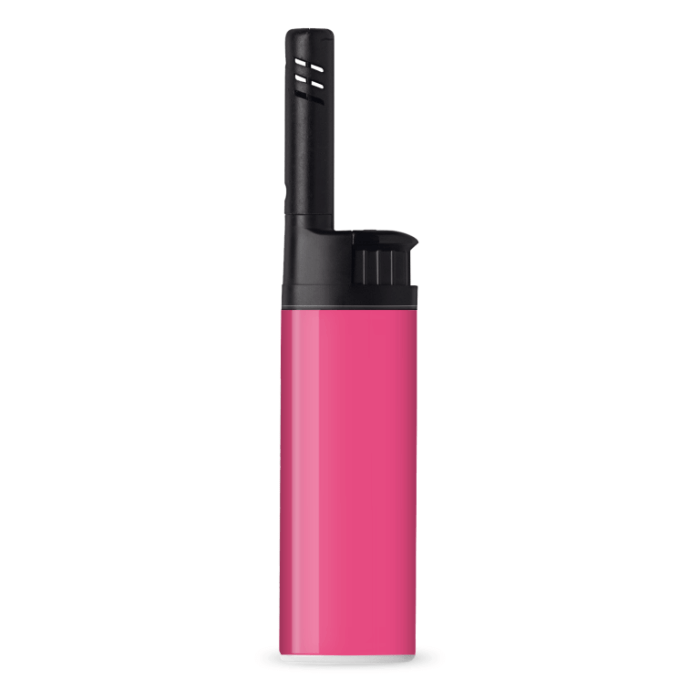 EZ Reach BIC Lighter - Pink