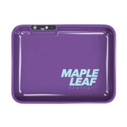 LED Glow Rolling Tray