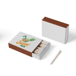 Top side Euro Matchbox