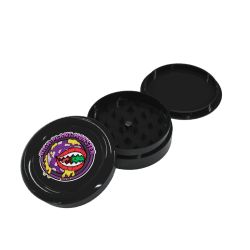Plastic Grinder