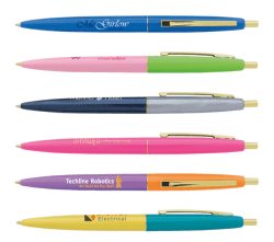 Clic Gold Pen
