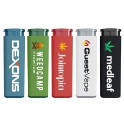 MK Jet Lighters