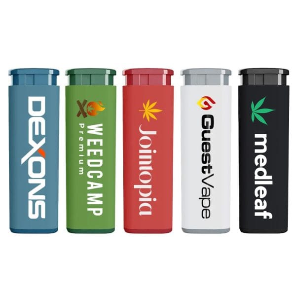 MK Jet Lighters MK Jet Lighters