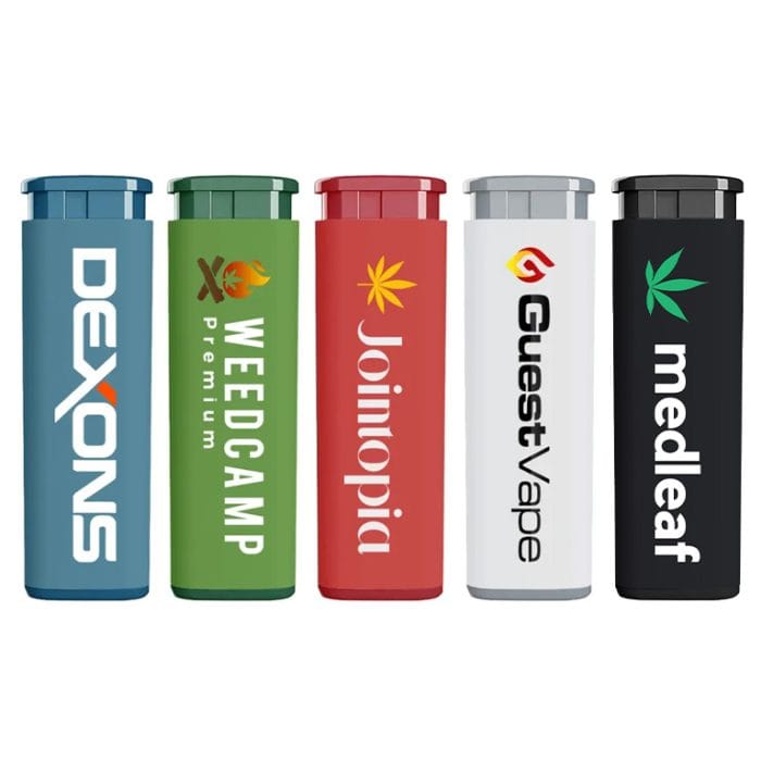 MK Jet Lighters