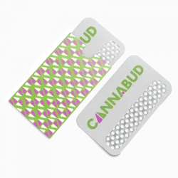 Grinder Card