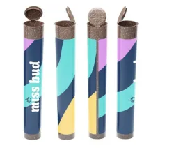 Hemp Pre-Roll Tube