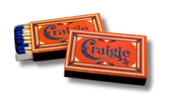 Premium Euro Matchbox (2-inch)