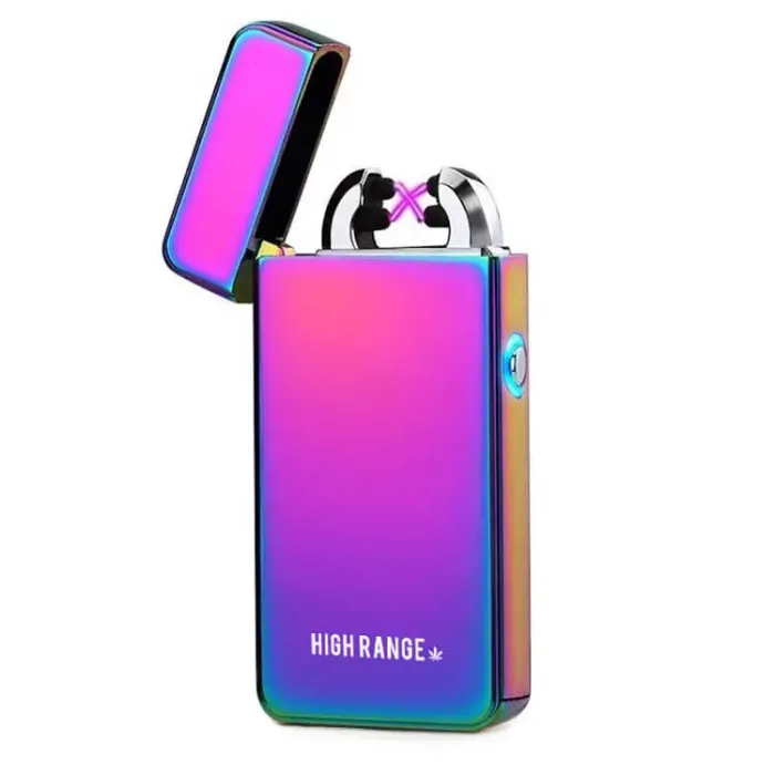 Plasma Arc Lighter-Multi-Color