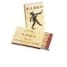 Specialty Custom Matchboxes