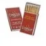 Small Quantity Custom Matchboxes