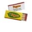 Shop All Custom Matchboxes