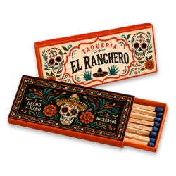 3inch Premium - El Ranchero
